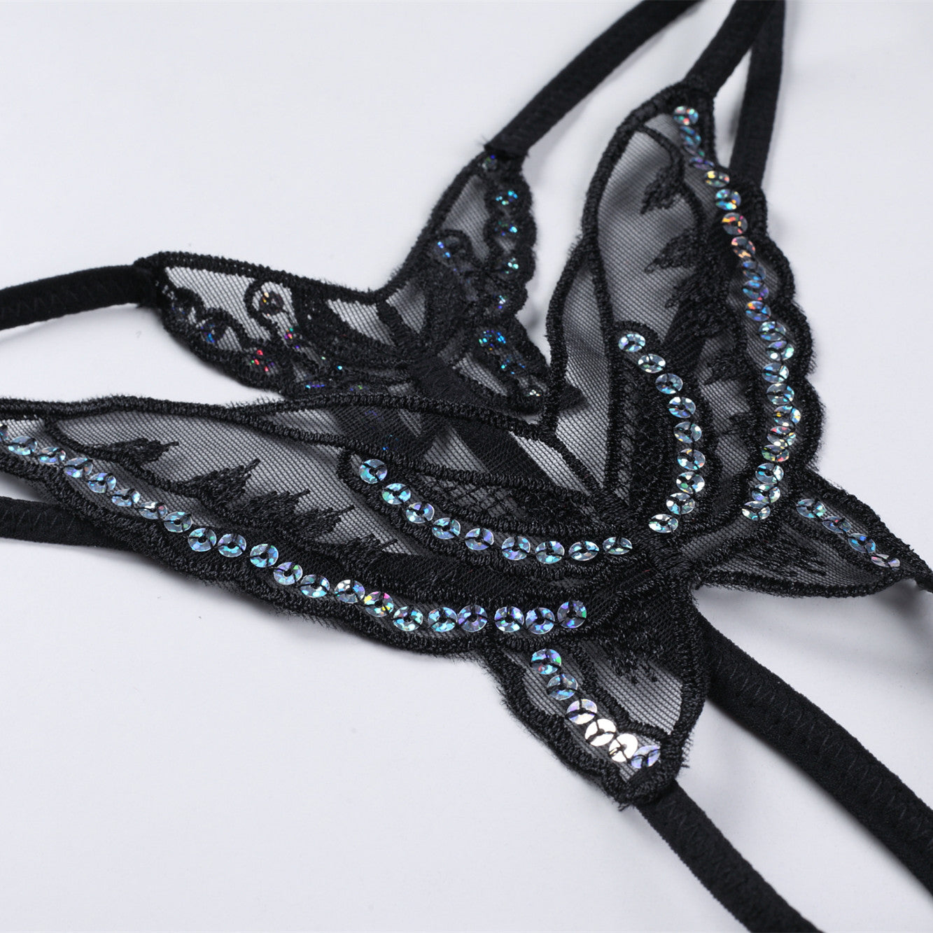 Butterfly G-String