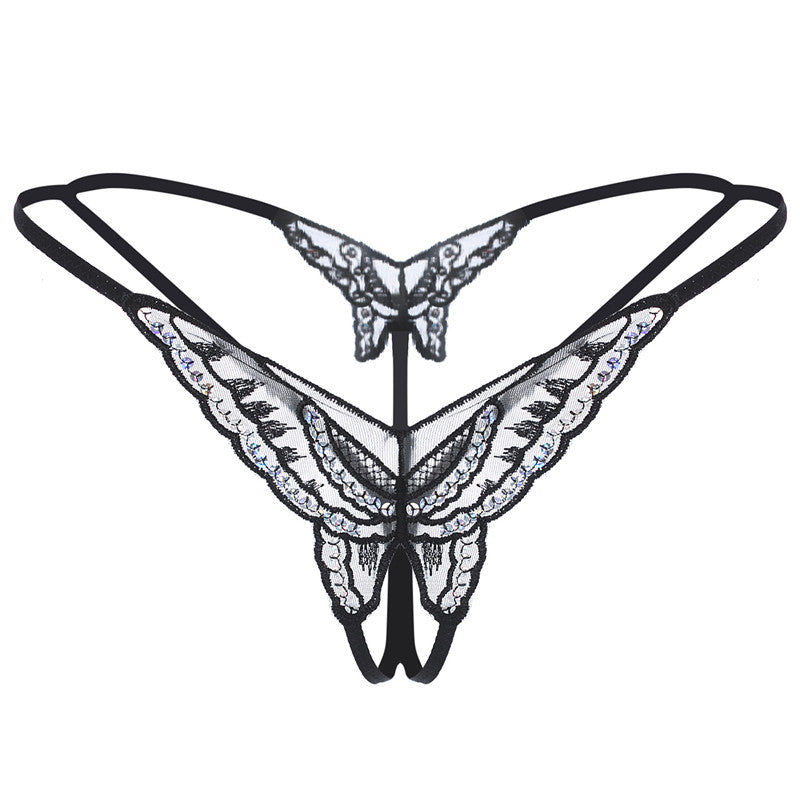 Butterfly G-String