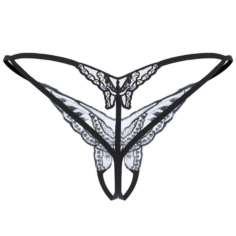 Butterfly G-String