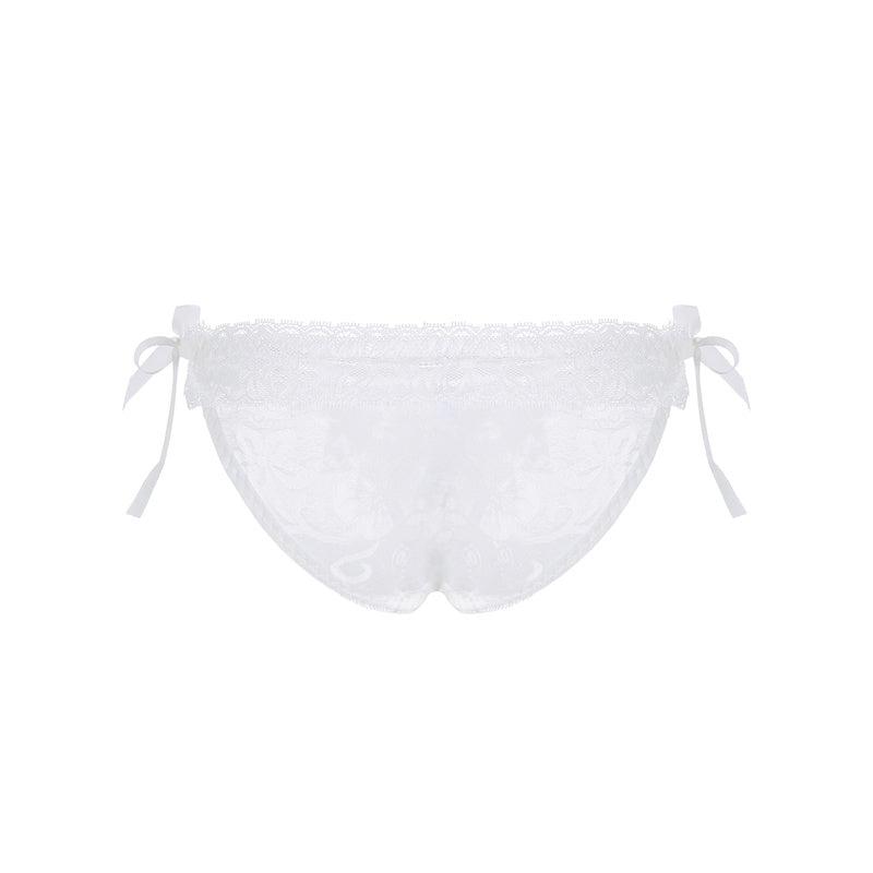Classic Lace String