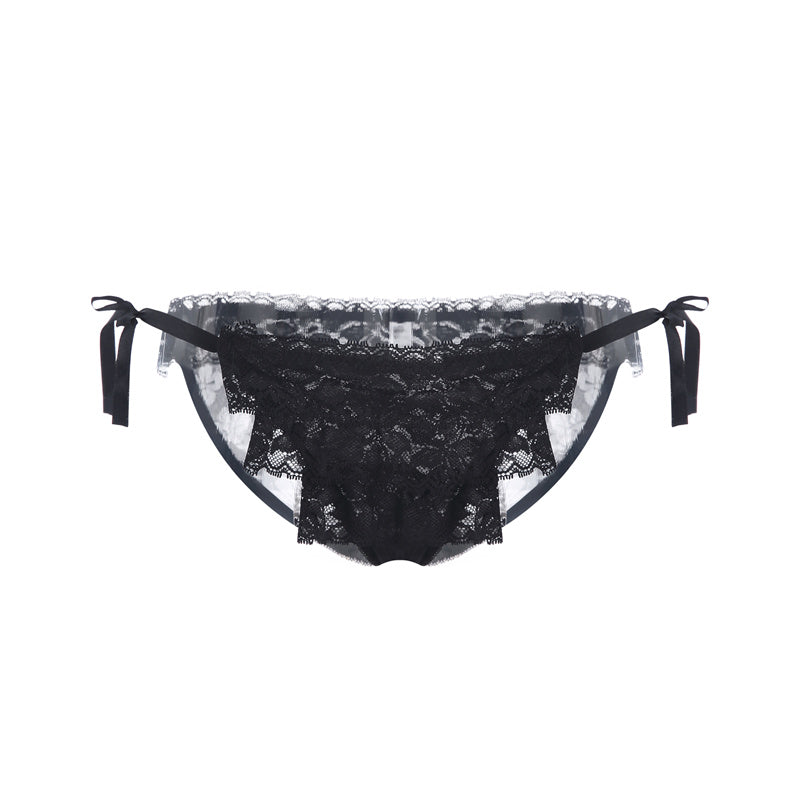Classic Lace String