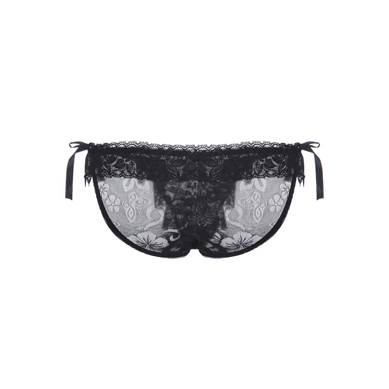 Classic Lace String