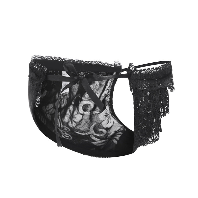 Classic Lace String