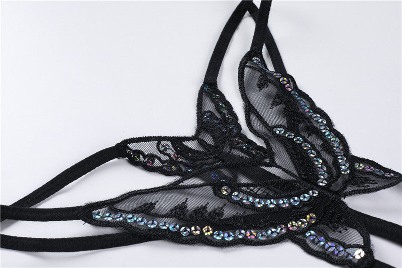 Butterfly G-String