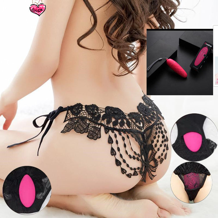 Seductive Essentials Underwear