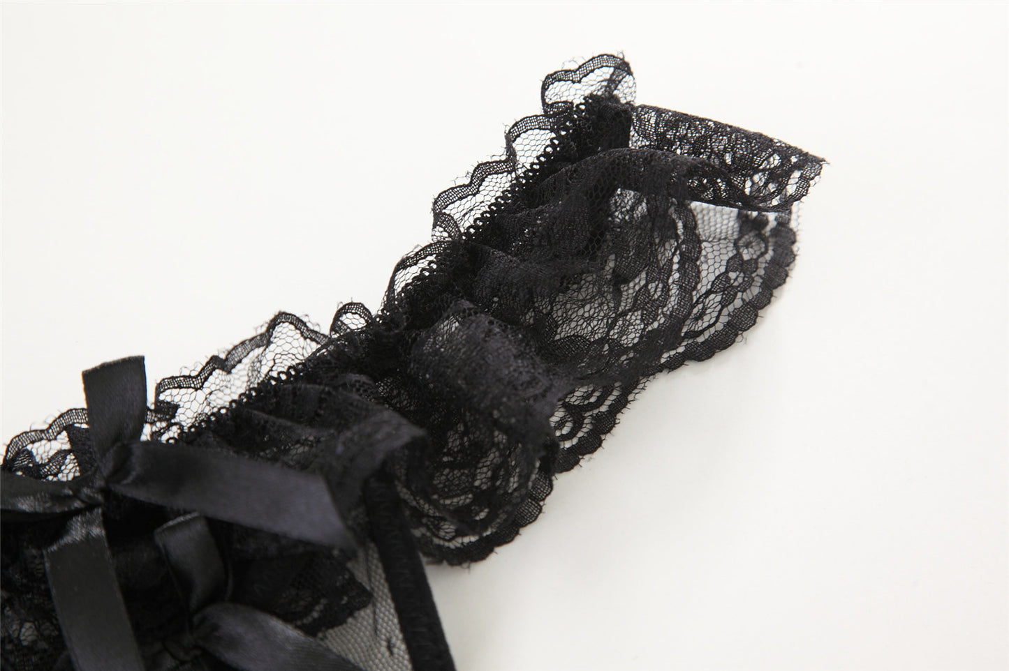 Butterfly Lace Hip G-String